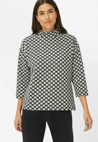 BRAX STYLE CINDY - Sweatshirt - black