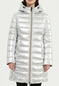 Non sélectionné, blanc