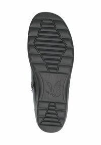 Caprice Aulinukai - black nappa