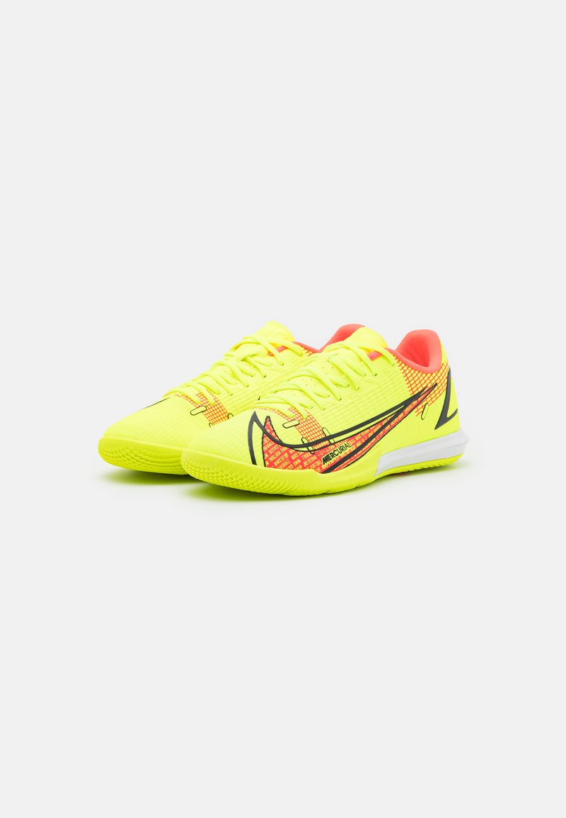 Vapor Xii Crampon Mercurial Jaune Fluo Nike Mercurial Vapor Fury