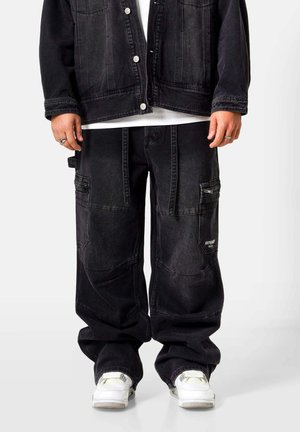 Carpenter Jeans - black