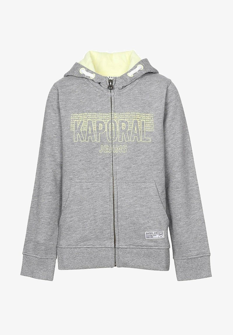 Kaporal Sweat à capuche - gris