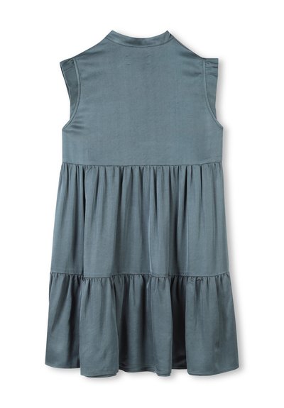 Zadig & Voltaire BUTTONED  - Jurk - sterling