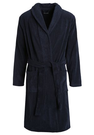 ICON  - Bademantel - navy blazer