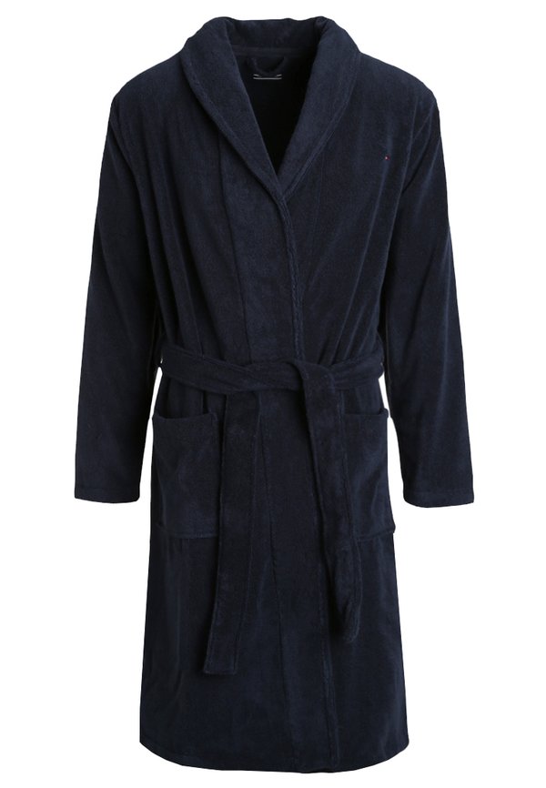 ICON  - Dressing gown2