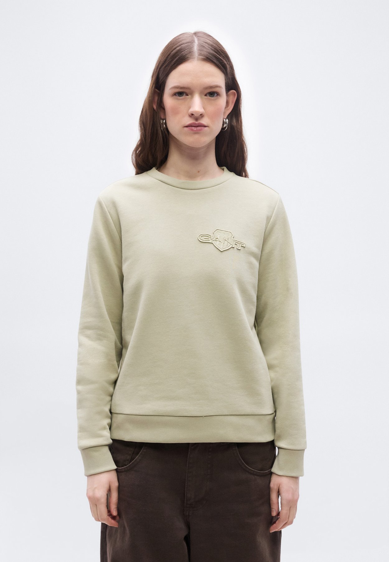 TONAL SHIELD C NECK