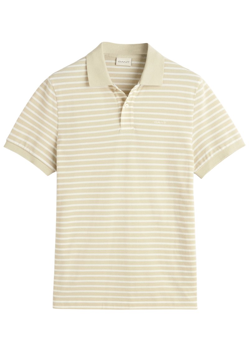 Gant Poloshirt beige