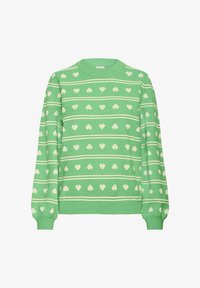 Non sélectionné, kelly green w birch