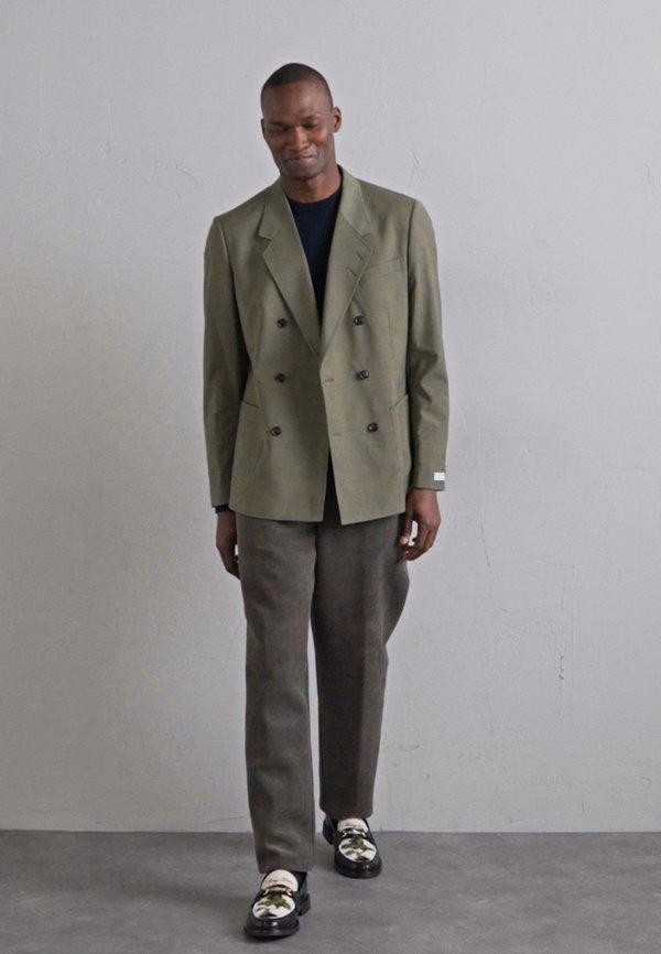 LOAFER BONSAI UNISEX - Slip-ons2