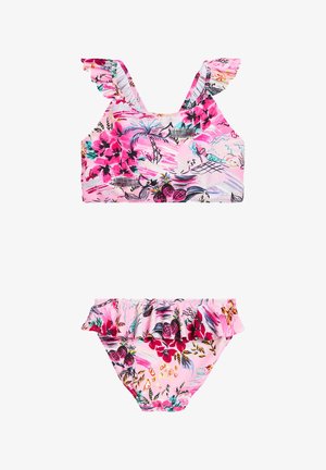 SET - Bikini - pink