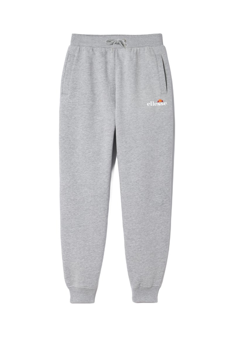 Ellesse Trainingsbroek lichtgrijs