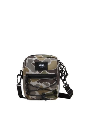 Sac bandoulière - green