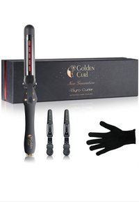 Golden Curl THE GYRO INFRARED - Haar Styling Zubehör