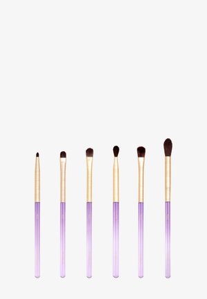 NABLA AMETHYST DETAIL EYE BRUSH SET - Make-up-Accessoires