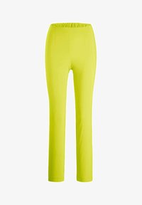 Unausgewählt, light green