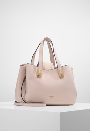 Borsa a mano - light pink
