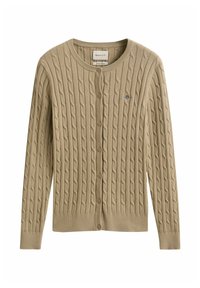 Unausgewählt, oat beige