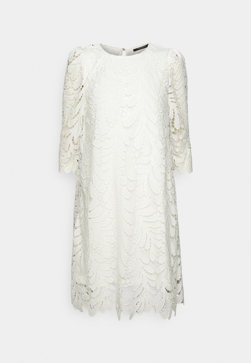 Bruuns Bazaar Jurk wit