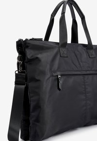 Next Laptoptas - black