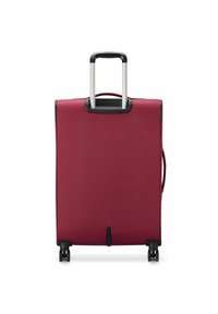 Delsey Paris PIN UP 6 4 ROLLEN - Trolley - bordeaux rot