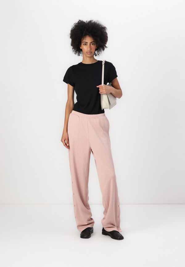 NICOLE - Tracksuit bottoms - open miscellaneous3