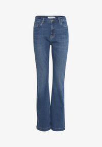 Valitud, medium blue denim