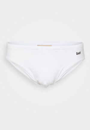 GmbH ELSENSEE - Slip de bain - white