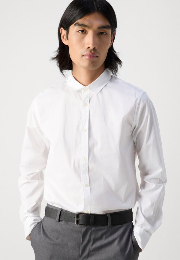 CORE SOLID - Formal shirt2