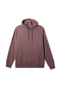 SALT WATER - Hoodie - purple