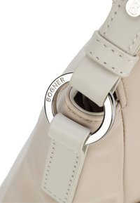 Bogner KLOSTERS SCHULTER - Torbica - beige