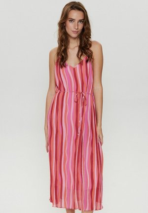 ISABEL - Day dress - pink lemonade