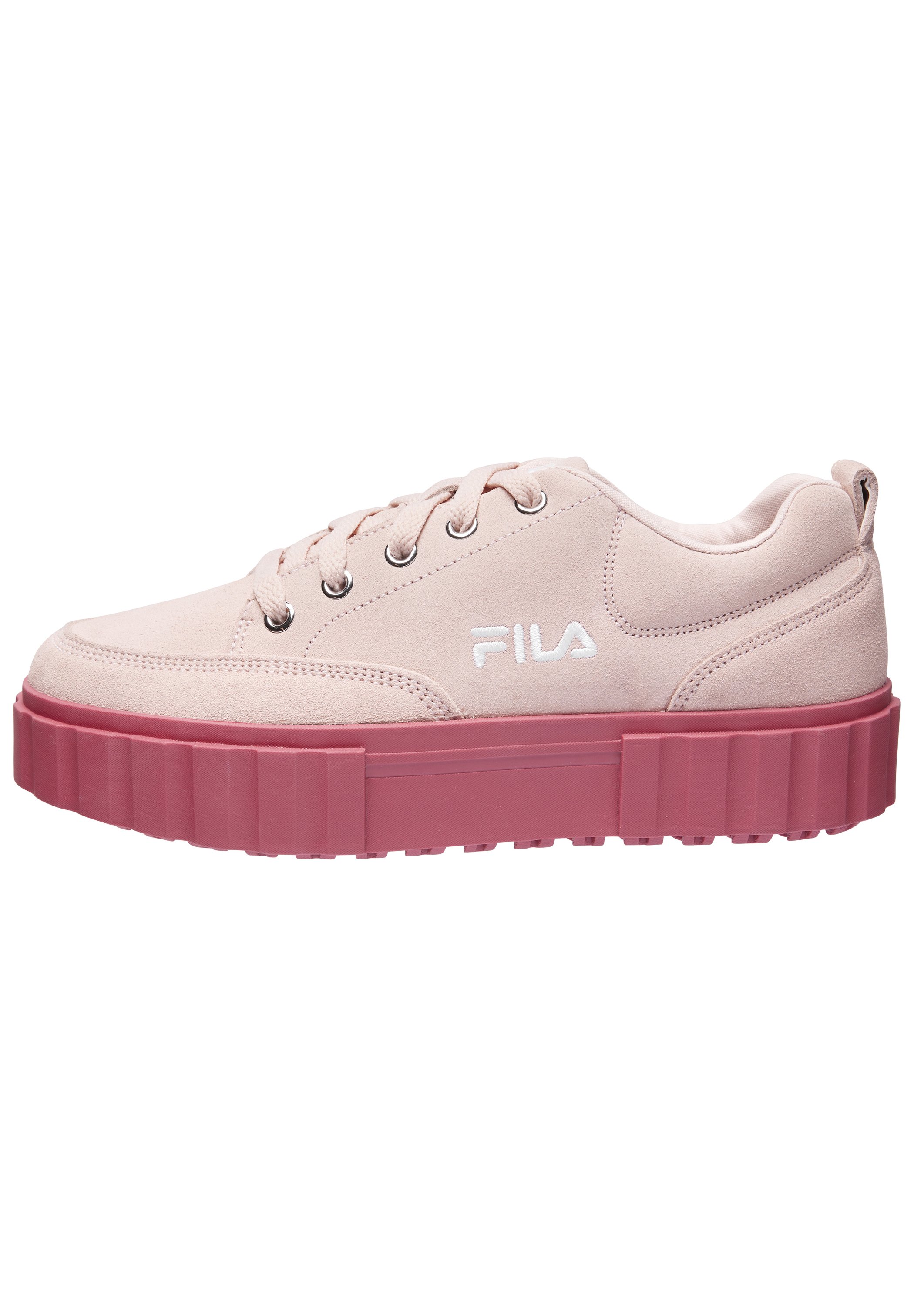 baskets fila femme