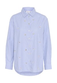 JUNOSZ - Camicia - nautical blue