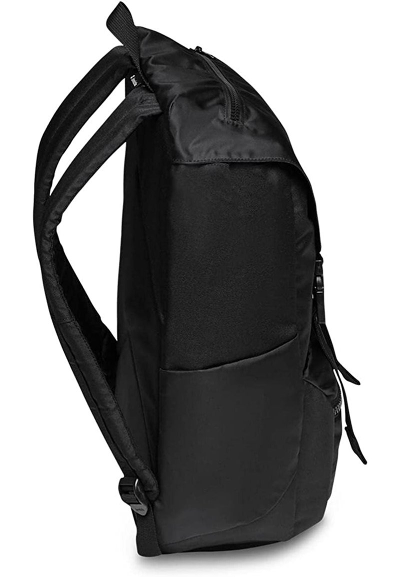 INVICTA JOLLY GRS-TASCA PORTA PC-VIAGGIO Zaino da viaggio nero