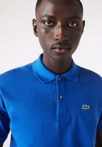 Lacoste Polokošeľa - bleu