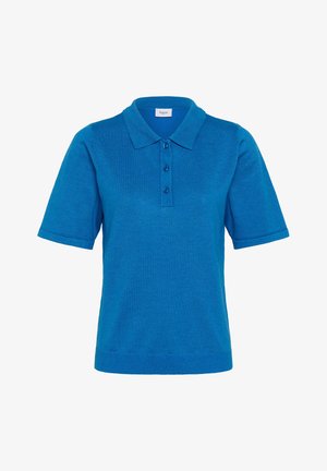 Saint Tropez, Polo - campanula melange