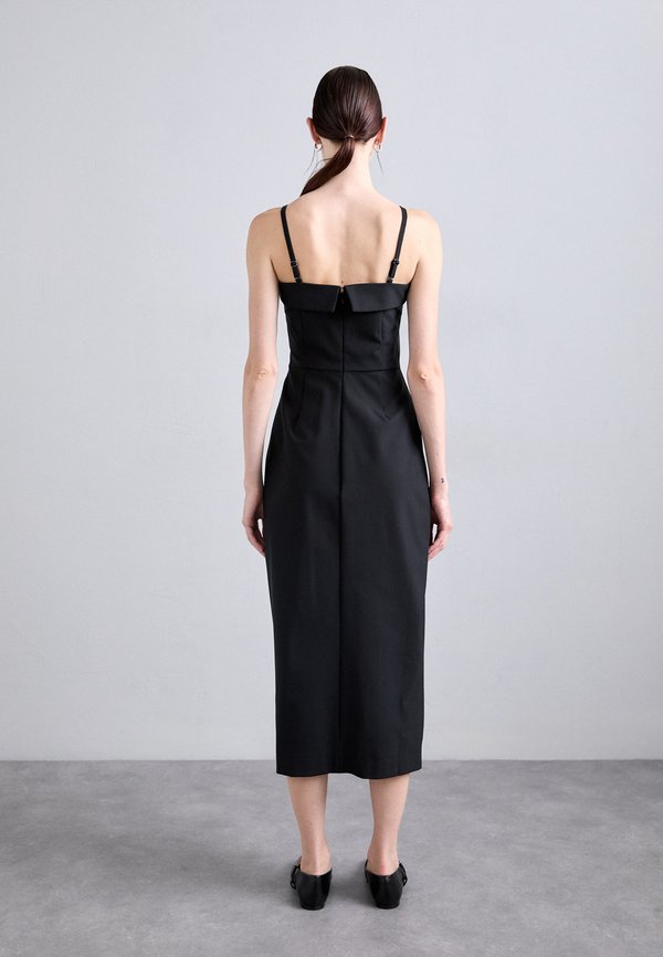 SHELLY TUBE DRESS - Day dress2