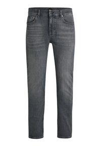 Slim fit jeans - grey