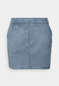 Não selecionado, china blue