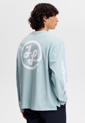 WALSH - Bluzka z długim rękawem