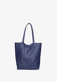 Niet geselecteerd, d blu blue