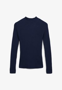 Unausgewählt, blu notte