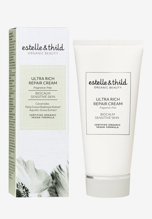 ULTRA RICH REPAIR CREAM - Soin de jour - -