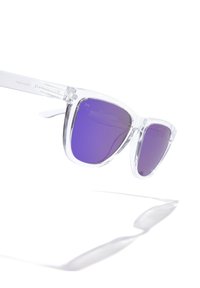 Hawkers ONE LS RAW POLARIZED - Akiniai nuo saulės - transparent