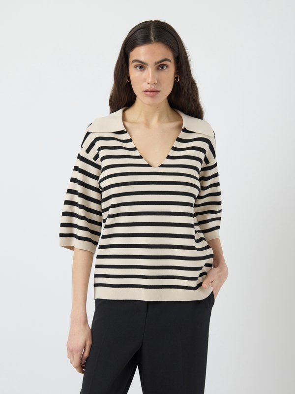 YASFONNY  - Strickpullover