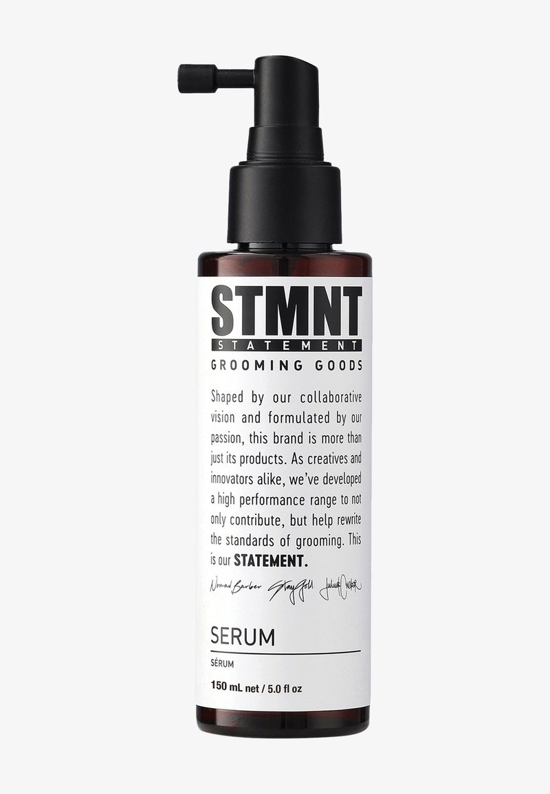 STMNT GROOMING GOODS - STMNT SERUM - Produit coiffant, Agrandir