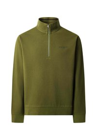 Non selezionato, moss green