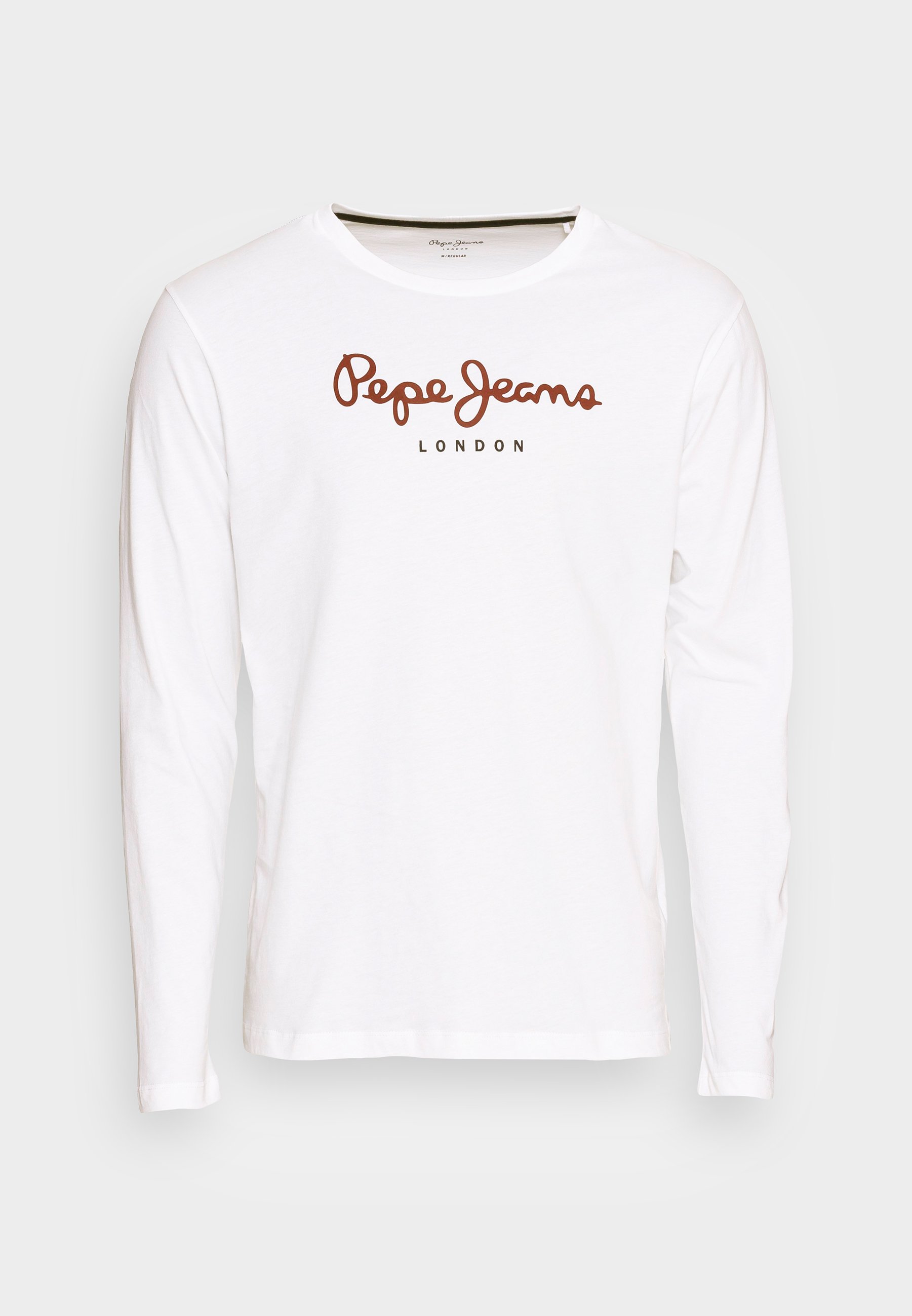 camisetas manga larga pepe jeans