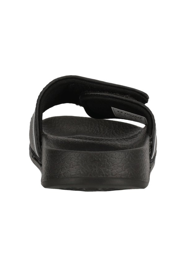 BADE CALICUT – Pantolette flach