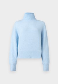 NOLA - Stickad tröja - blue